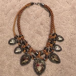 😍🙌🏼STATEMENT NECKLACE!!!!🙌🏼😍